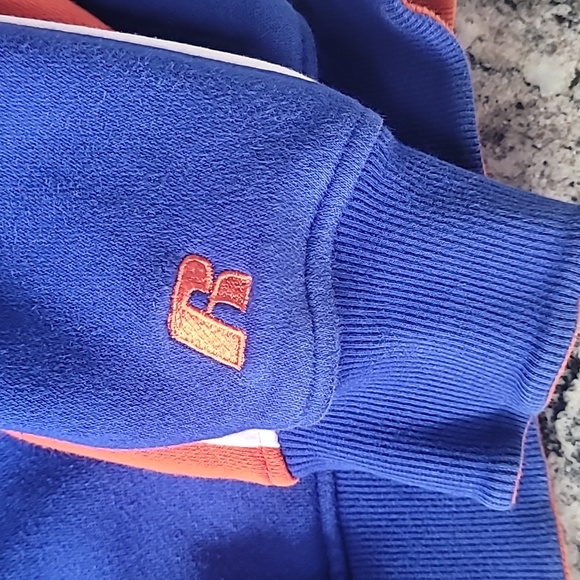 Russell Vintage FL Gators Pull Over - Picture 10 of 16